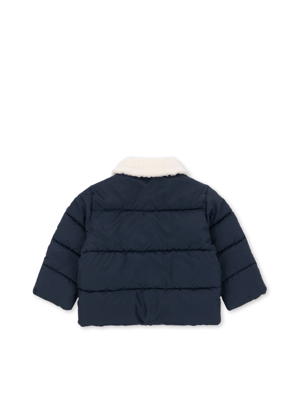KONGES SLOJD ALPI COLLAR JACKET