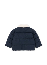 KONGES SLOJD ALPI COLLAR JACKET