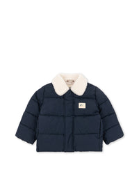 KONGES SLOJD ALPI COLLAR JACKET