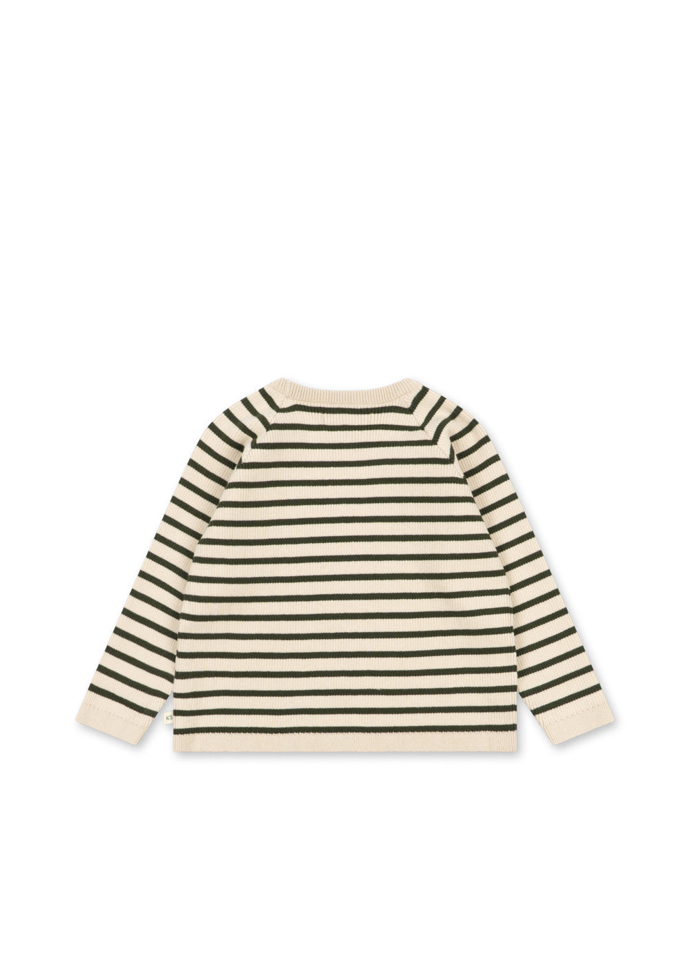KONGES SLOJD BUMA KNIT SWEATER