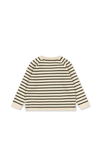 KONGES SLOJD BUMA KNIT SWEATER