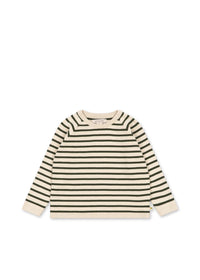 KONGES SLOJD BUMA KNIT SWEATER