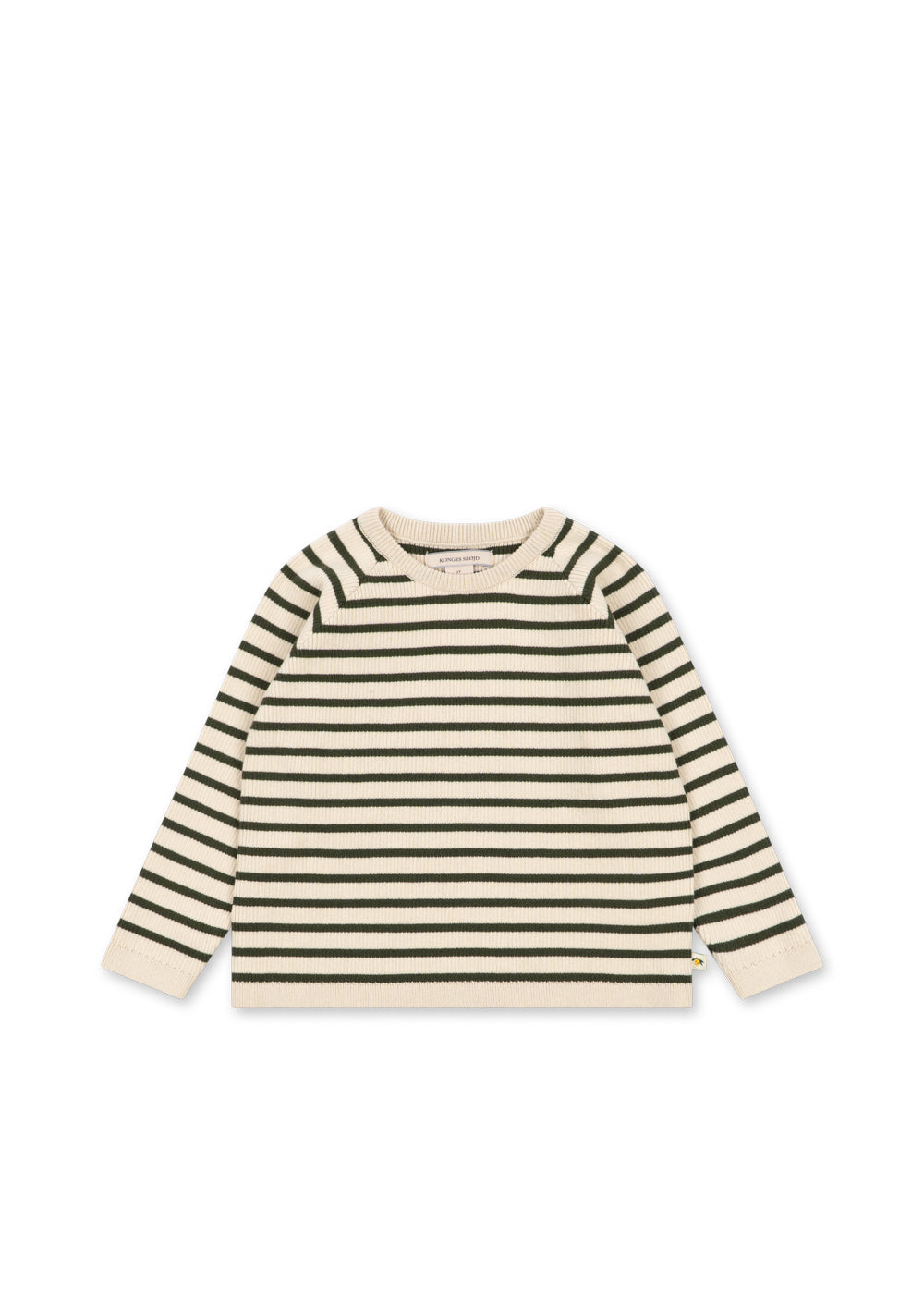 KONGES SLOJD BUMA KNIT SWEATER