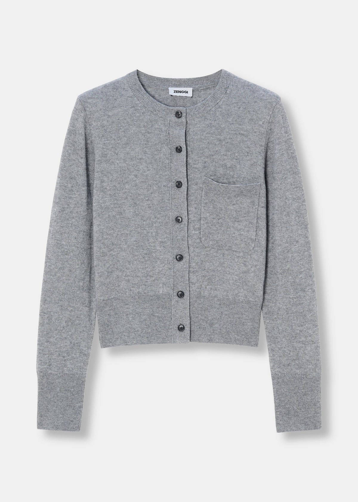 ZENGGI CARDIGAN