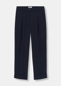 ZENGGI CREPE DARCY PANTS