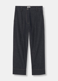 ZENGGI DENIM SOHO PANT