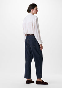 ZENGGI DENIM SOHO PANT