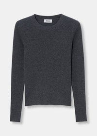 ZENGGI RIB SWEATER