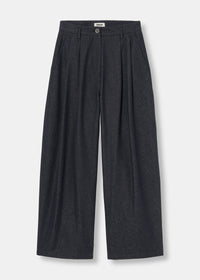 ZENGGI DENIM JADE PANTS