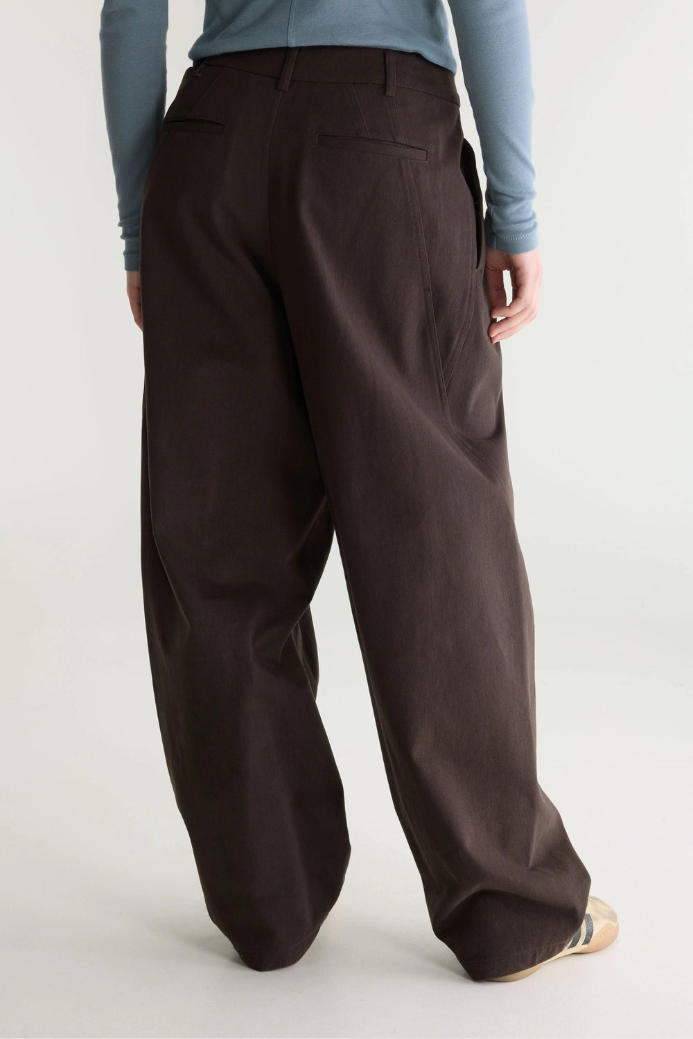 BELLEROSE JIMI TROUSERS
