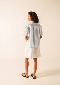 SAINT JAMES ALMA SHIRT