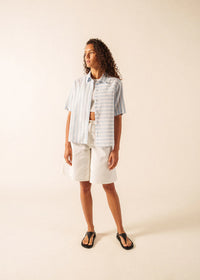 SAINT JAMES ALMA SHIRT