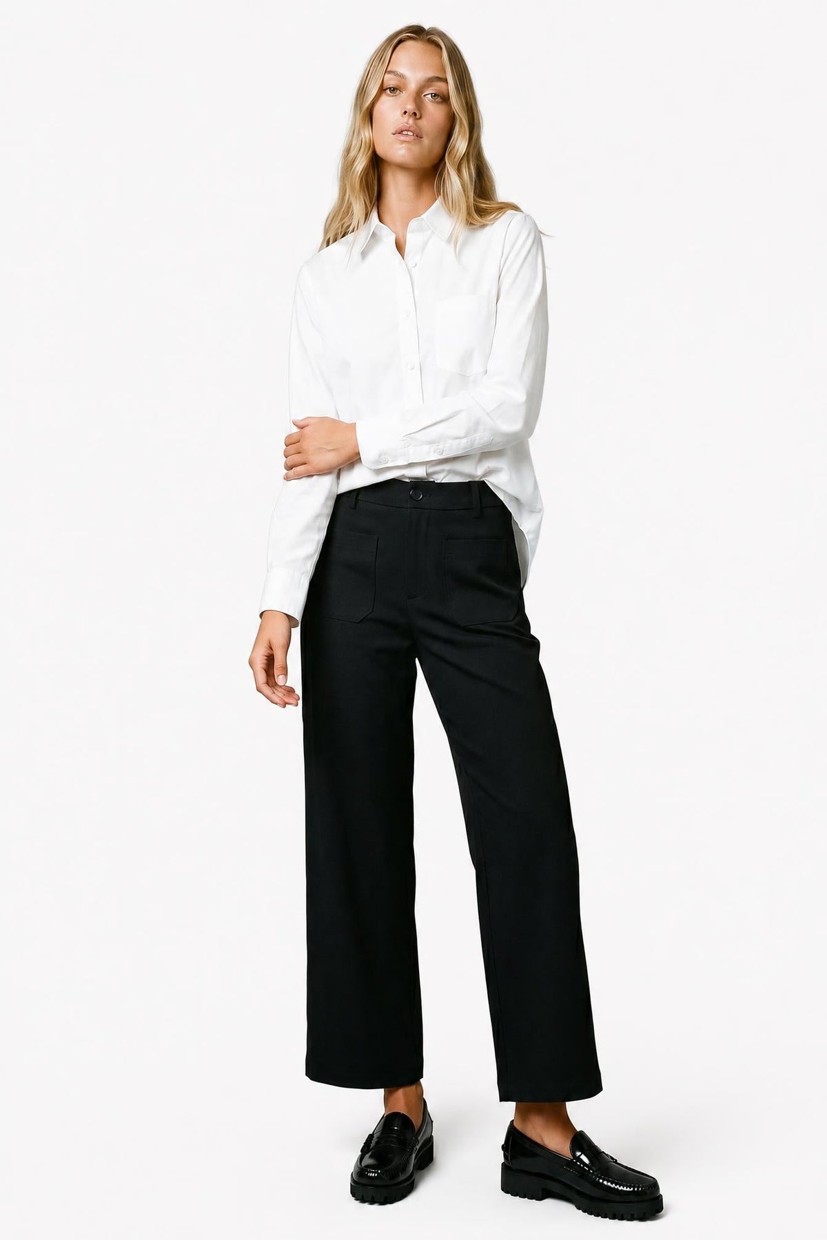 FIVE JEANS LUCIA PANTS