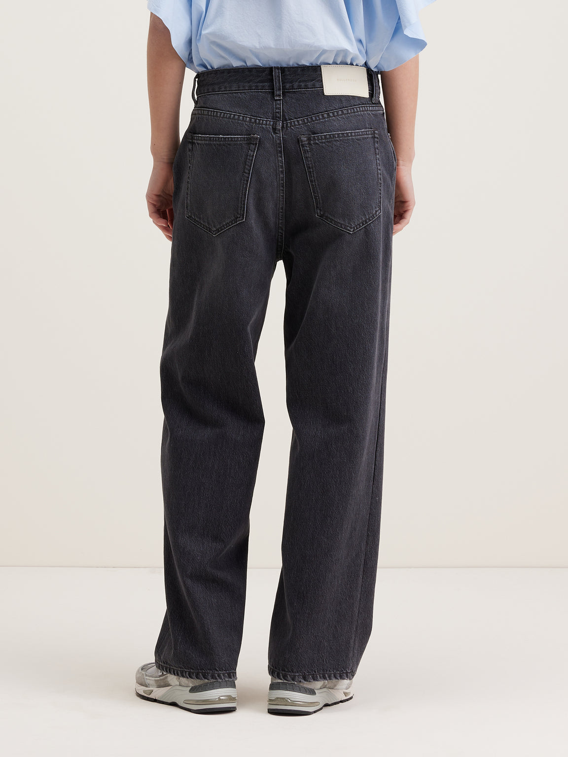 BELLEROSE PATY