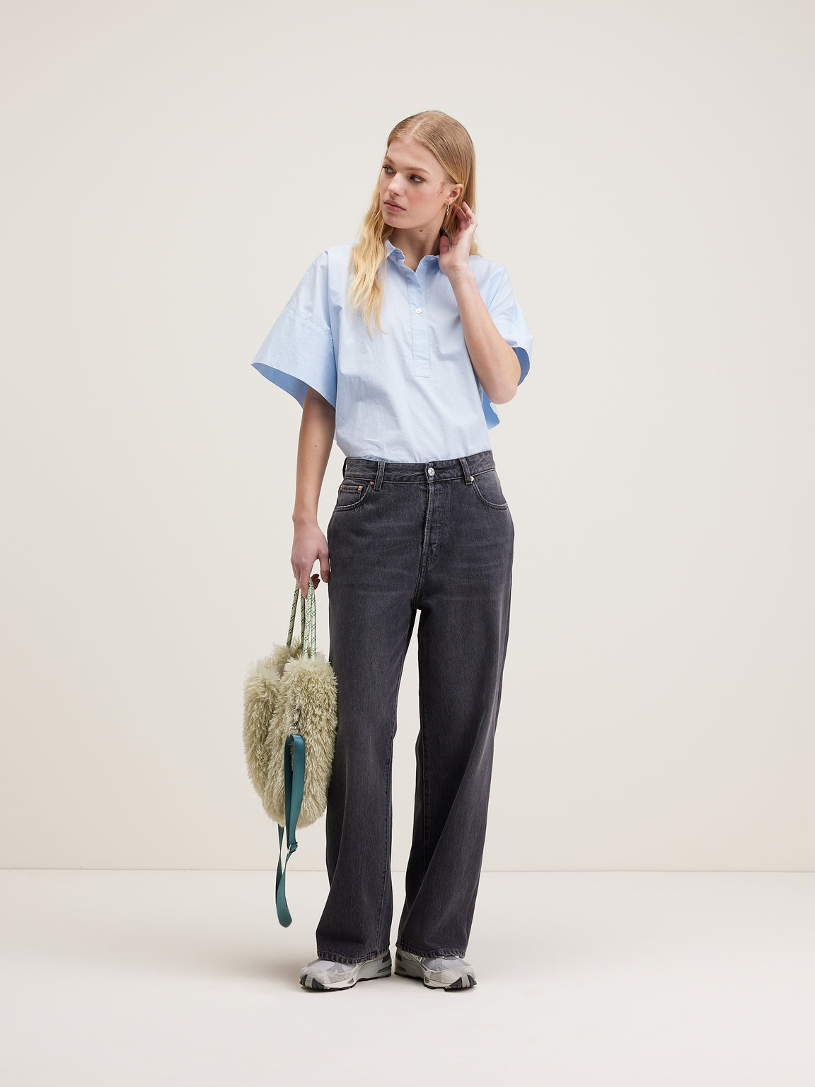 BELLEROSE PATY