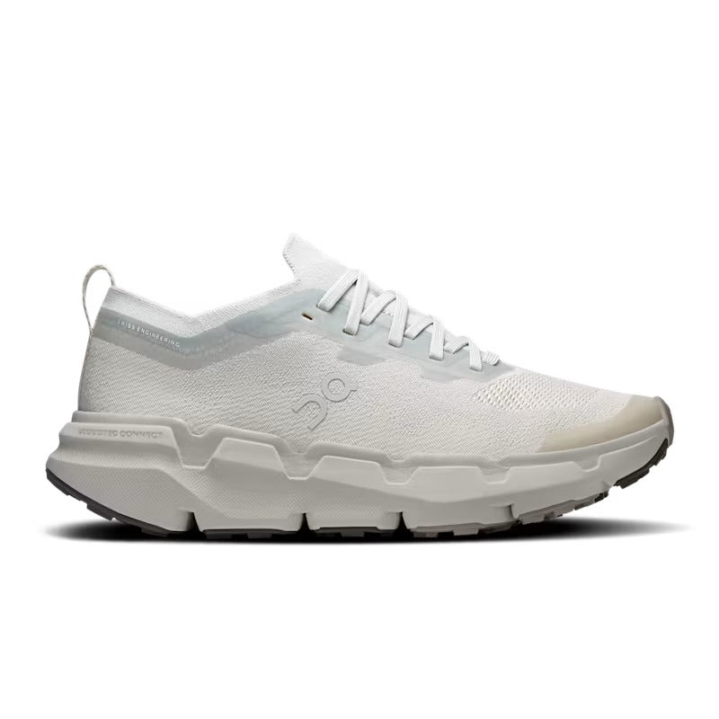 ON RUNNING CLOUDSOMA