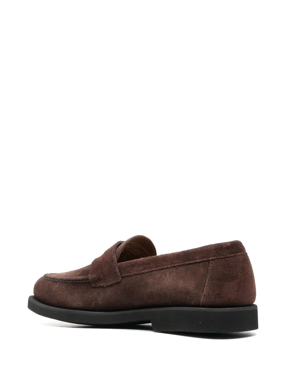 SEBAGO RYAN SUEDE PO