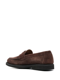 SEBAGO RYAN SUEDE PO