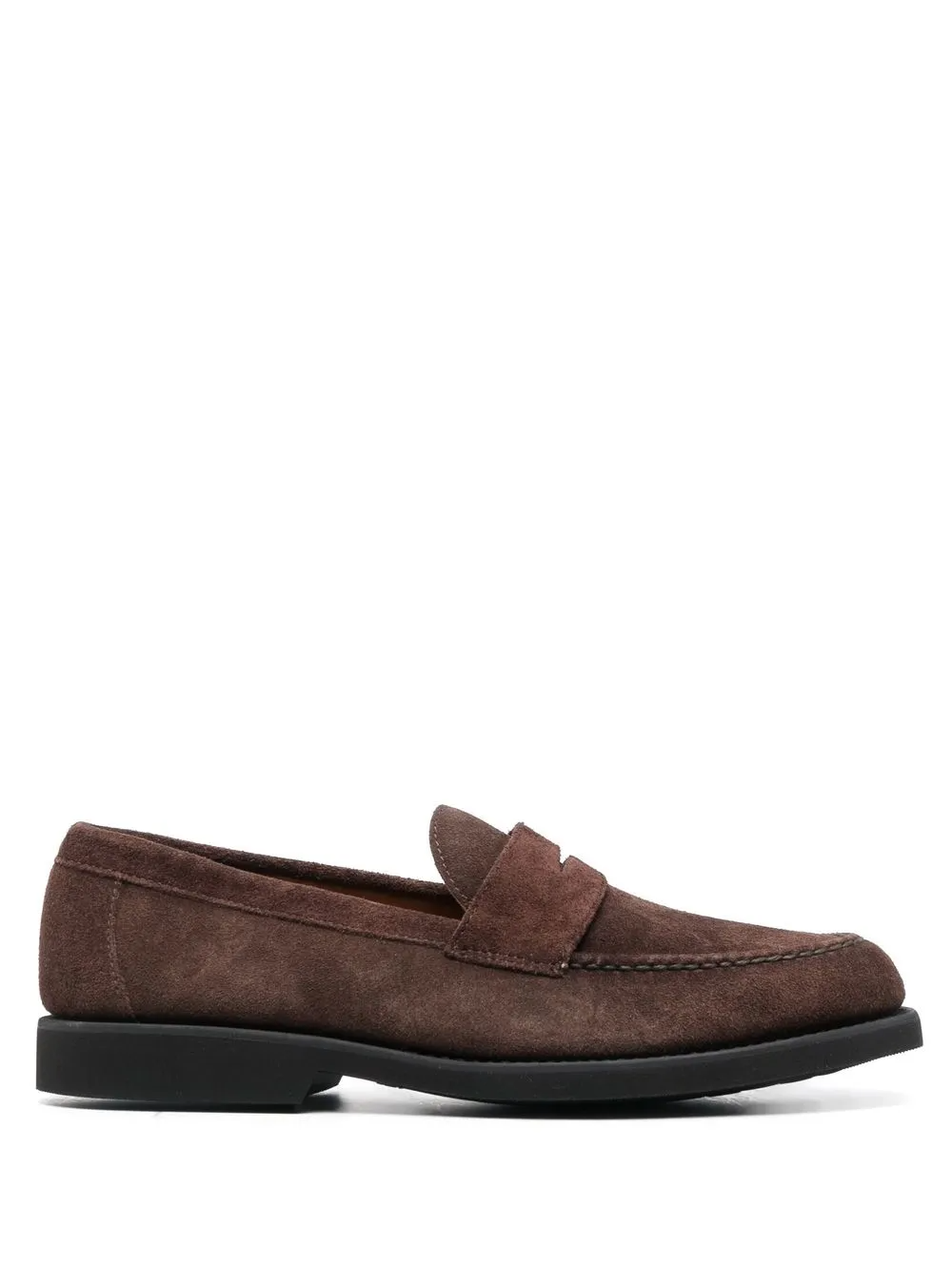 SEBAGO RYAN SUEDE PO