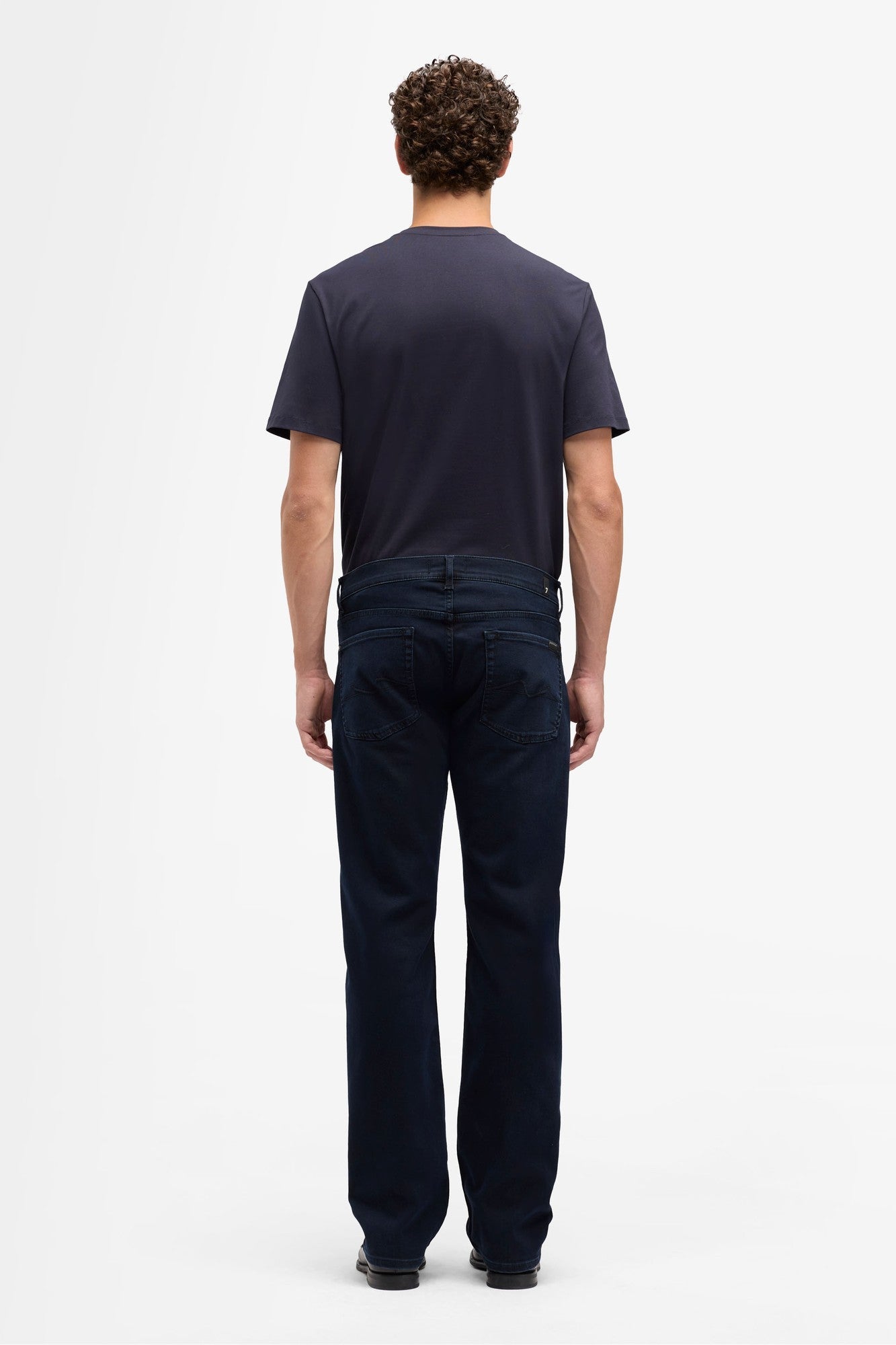 7 FOR ALL MANKIND STANDARD