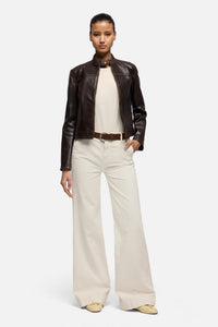 7 FOR ALL MANKIND MODERN DOJO