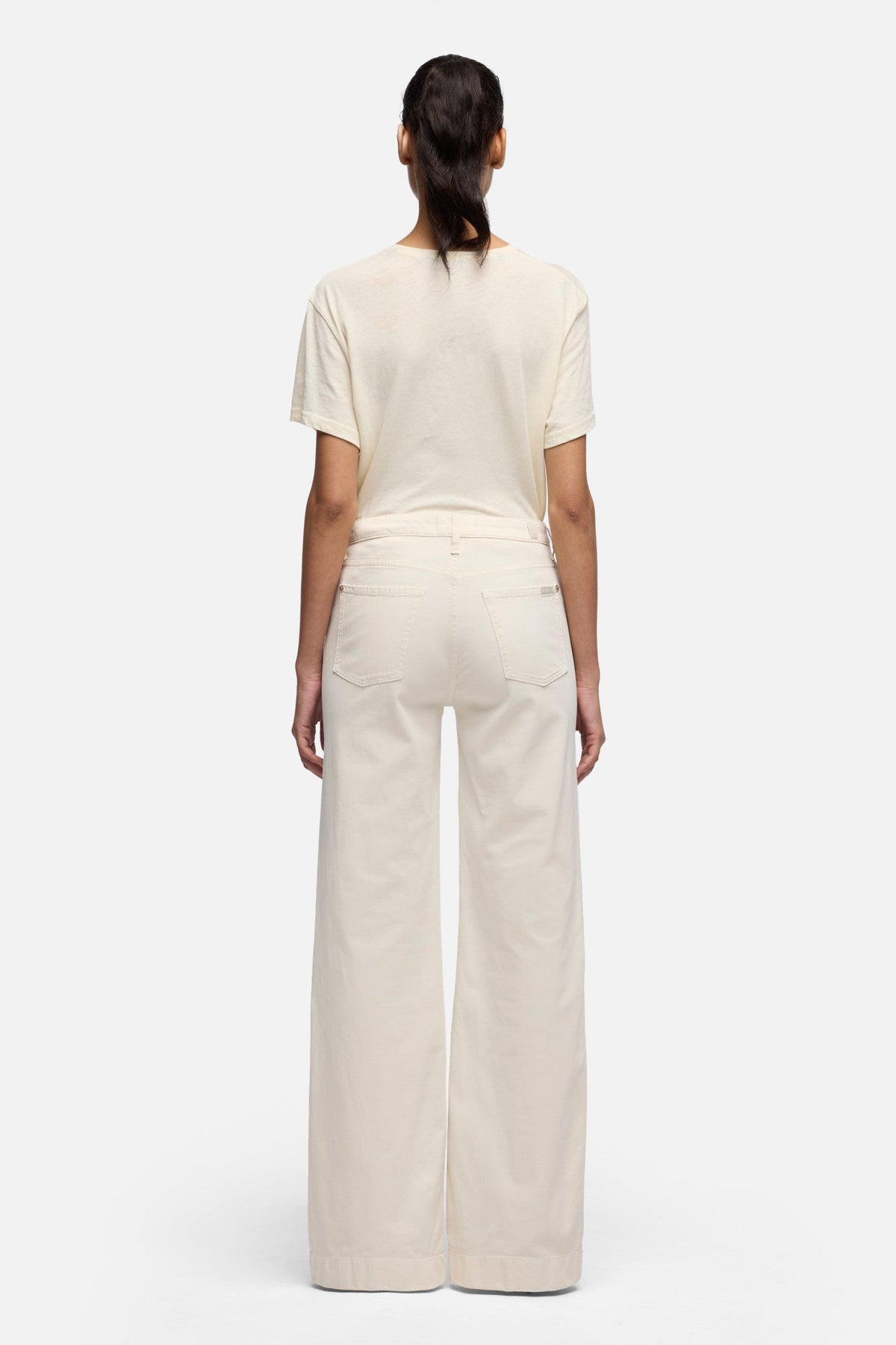 7 FOR ALL MANKIND MODERN DOJO