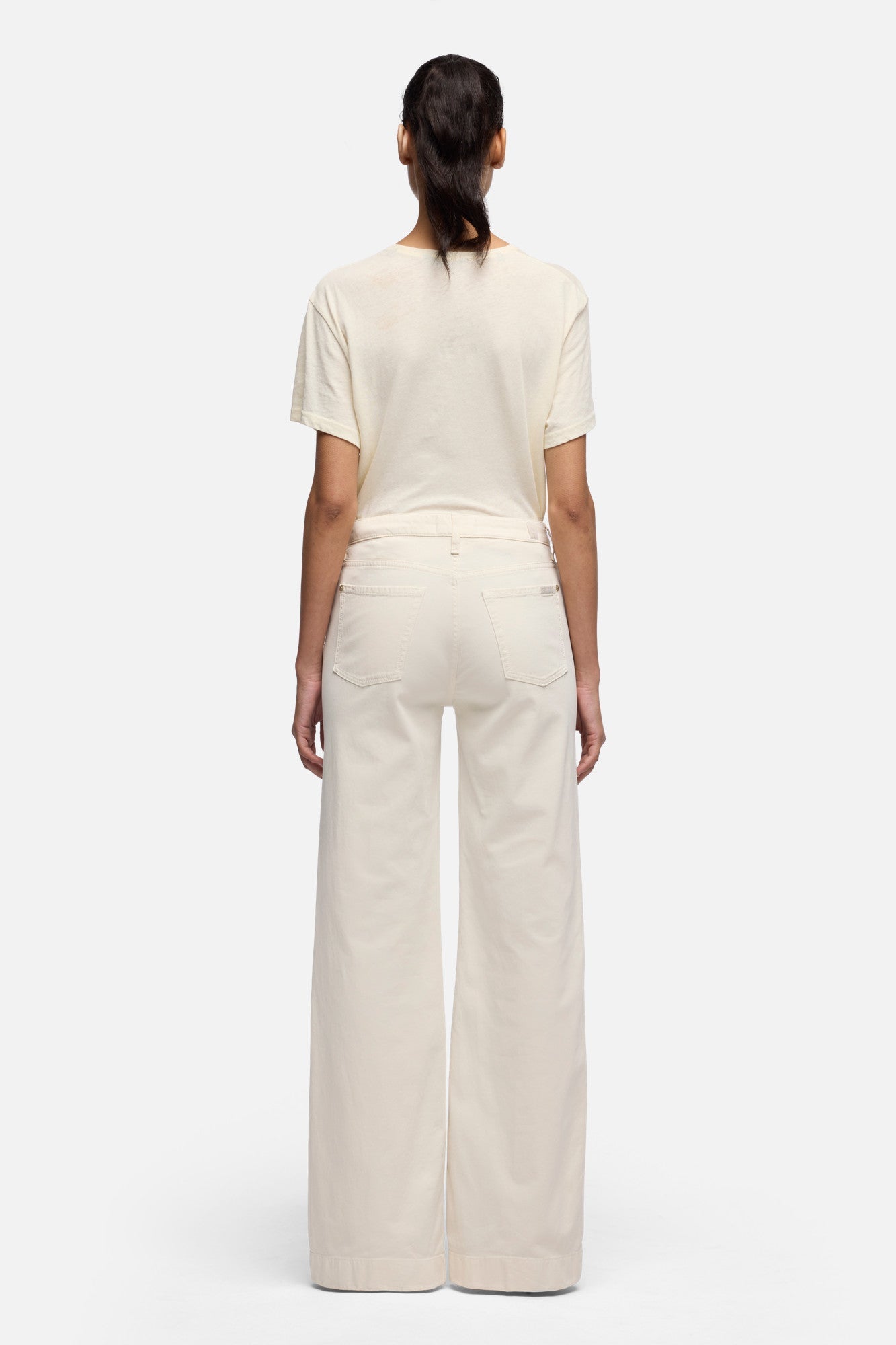 7 FOR ALL MANKIND MODERN DOJO
