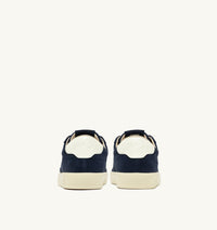 AUTRY WINDSCAPE LOW SUEDE