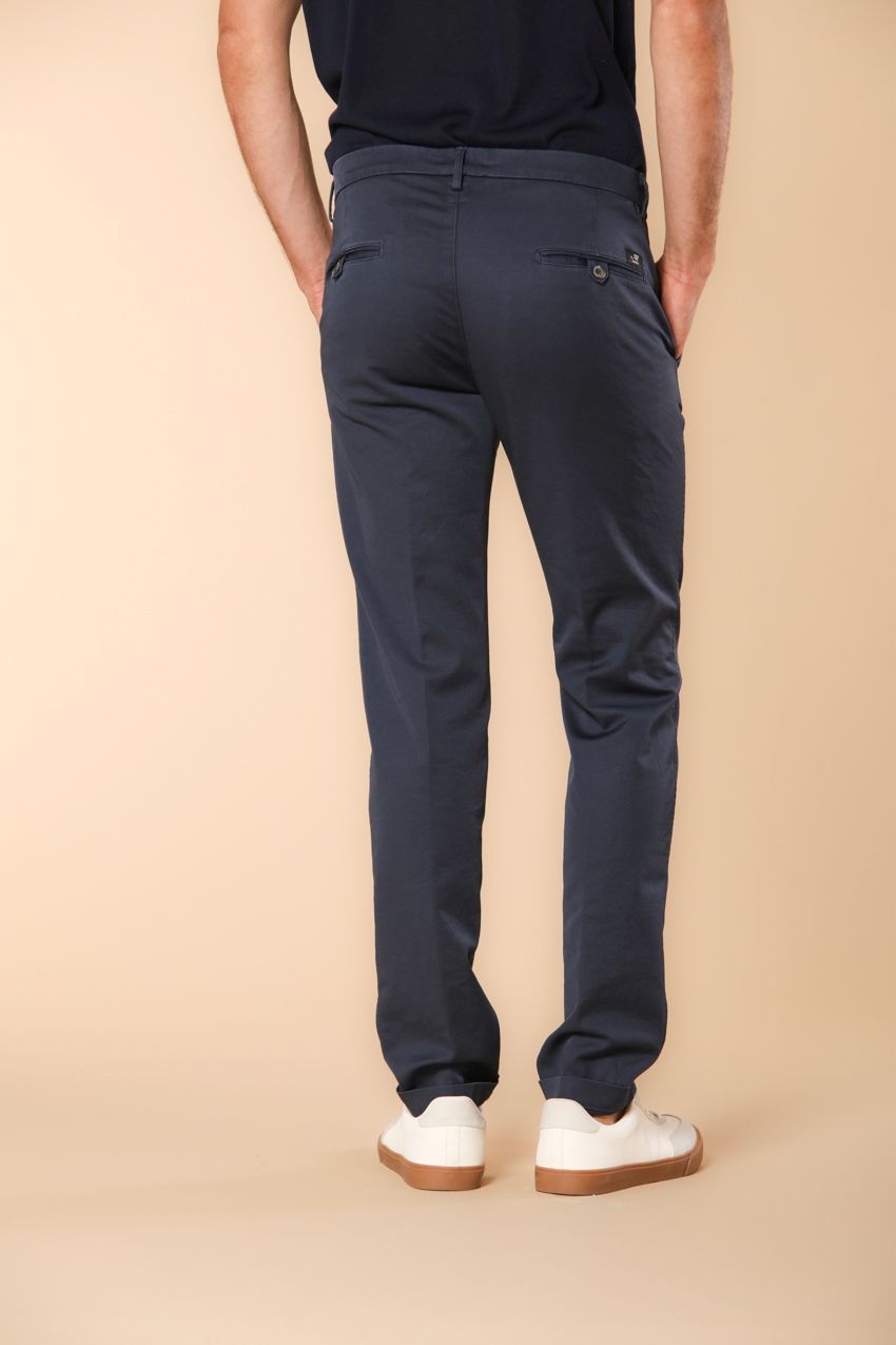 MASON'S CHINO TROUSERS