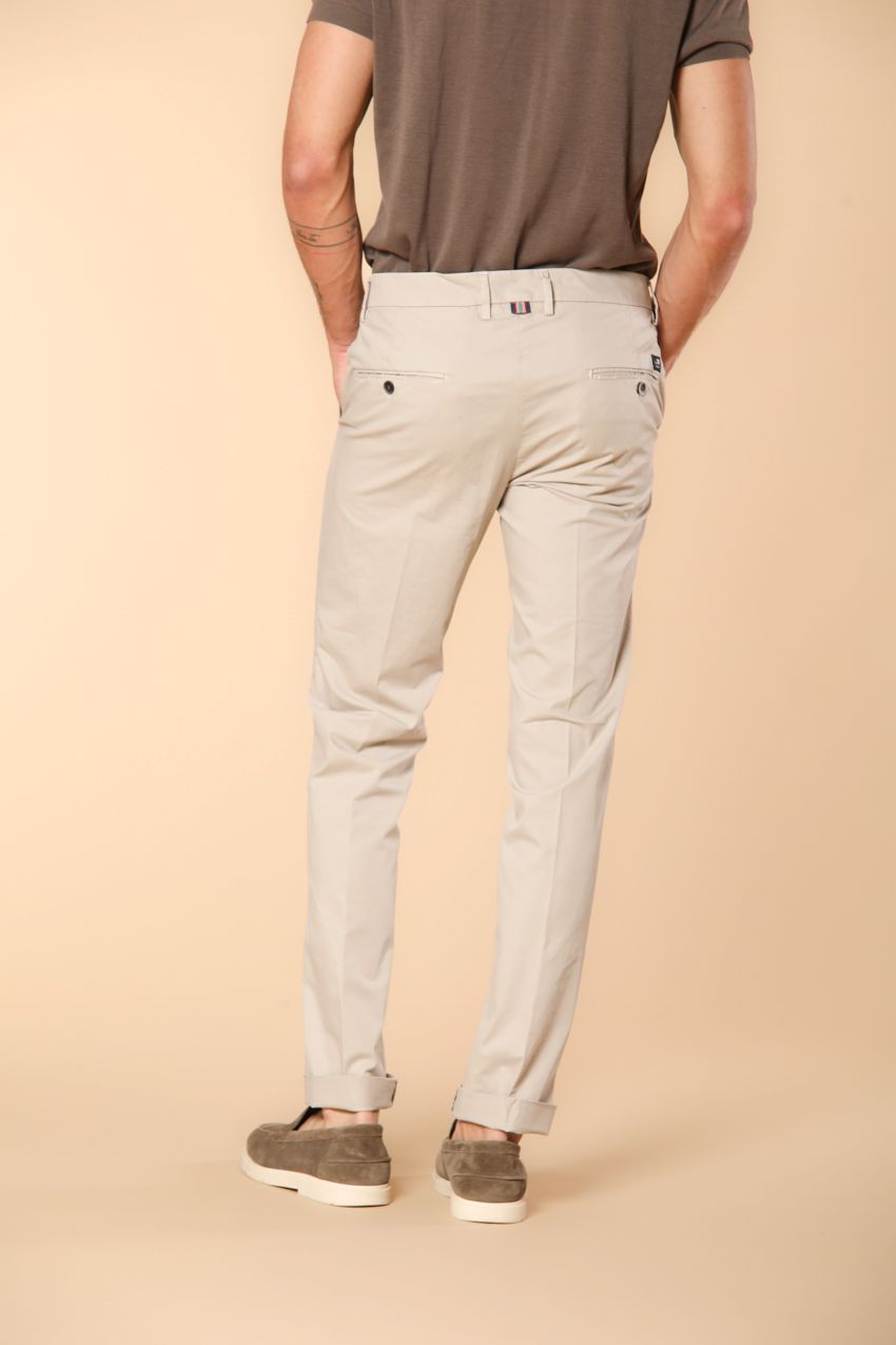 MASON'S CHINO TROUSERS