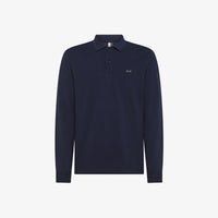 SUN 68 POLO PIQUE