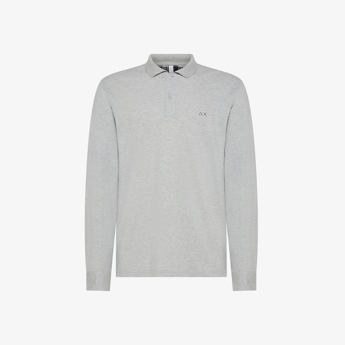 SUN 68 POLO PIQUE