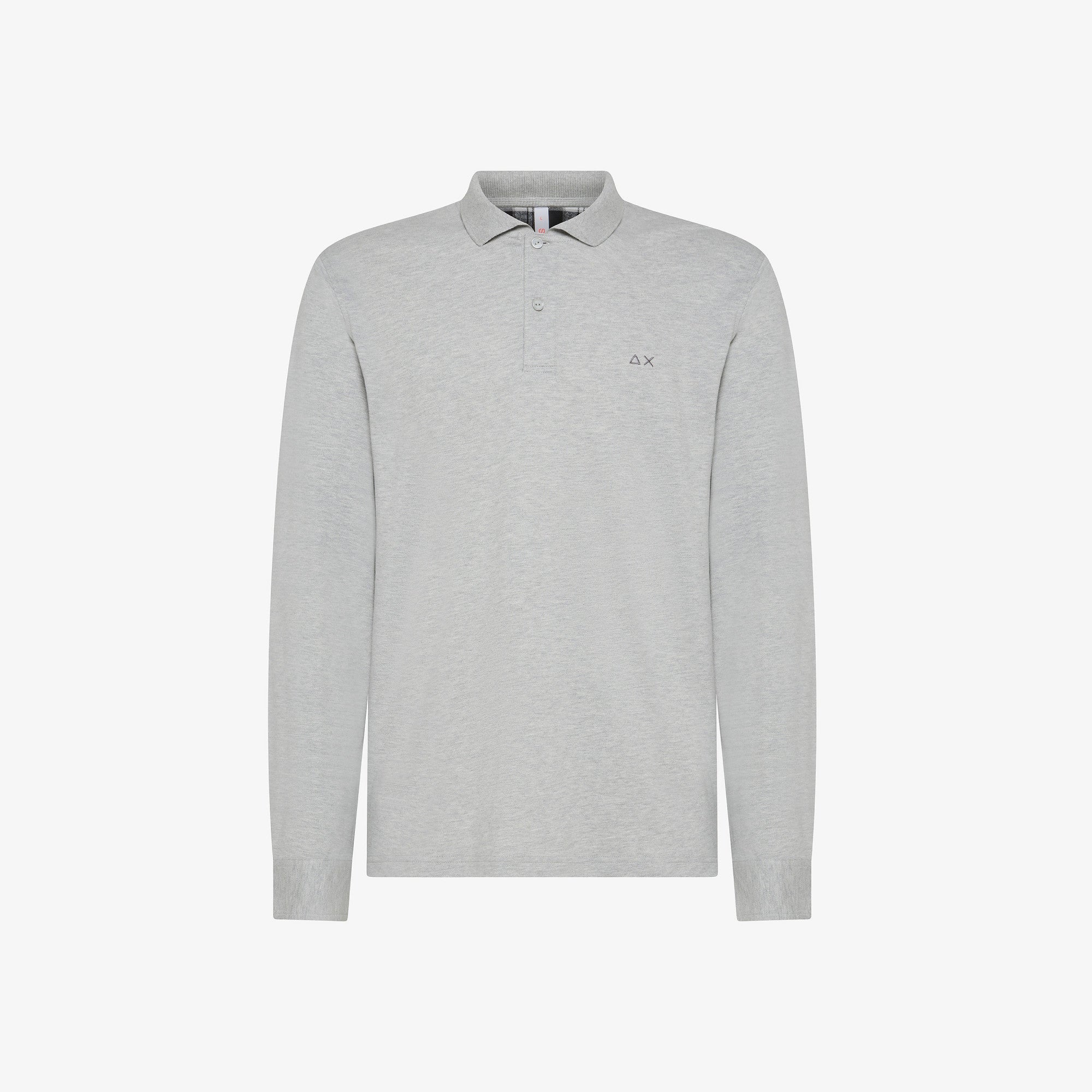 SUN 68 POLO PIQUE