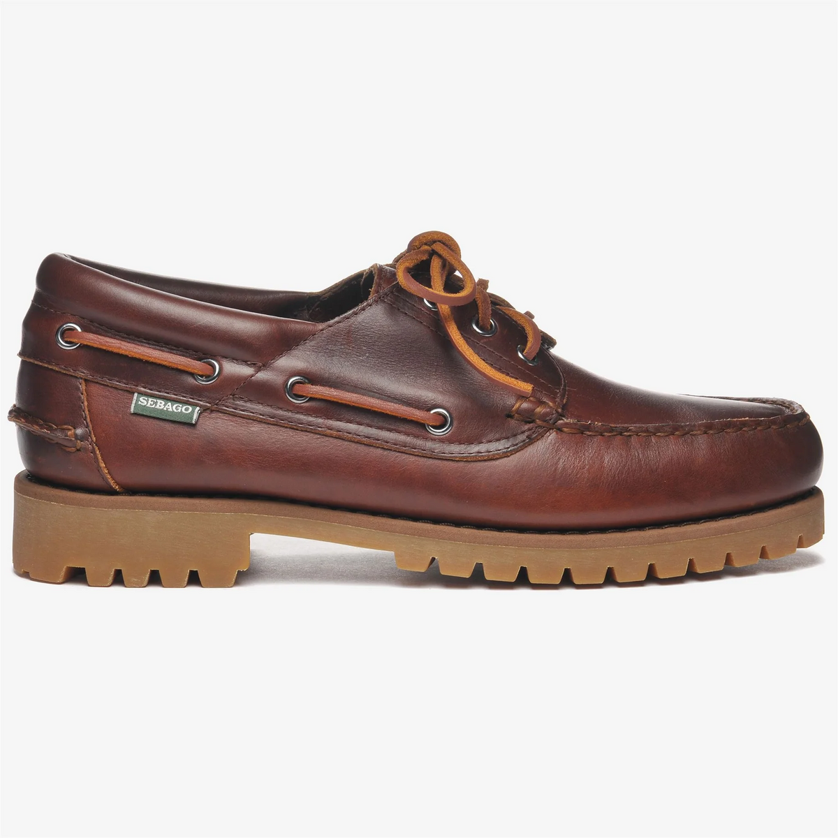 SEBAGO ACADIA