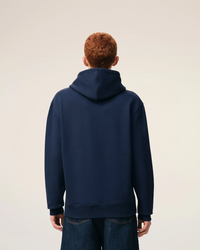 AMI PARIS AMI DE COEUR HOODIE