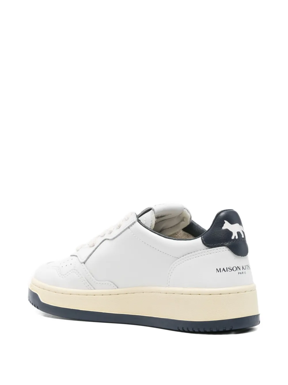 AUTRY MEDALIST X MAISON KITSUNE