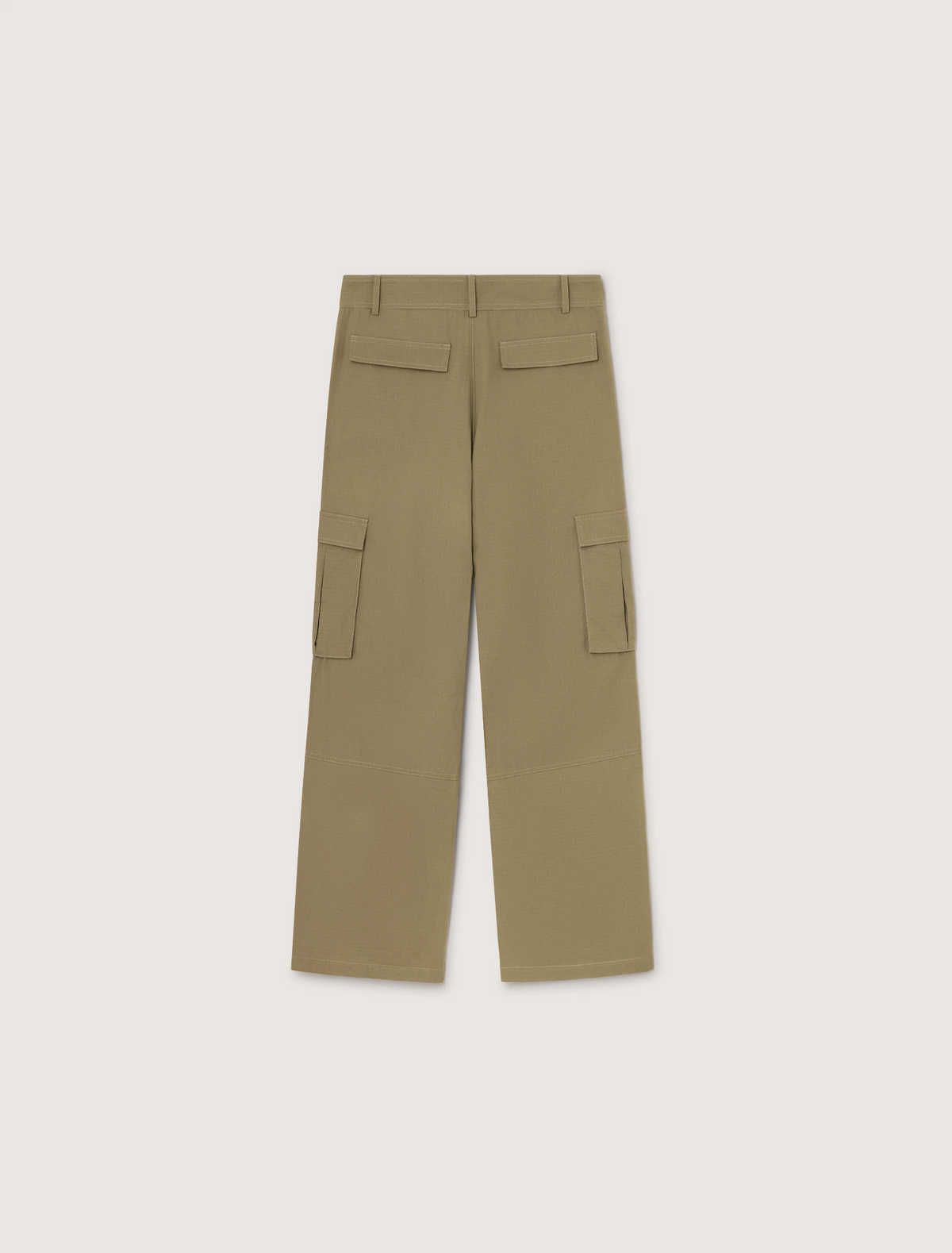 CARRER BAY CARGO