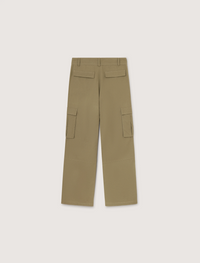 CARRER BAY CARGO