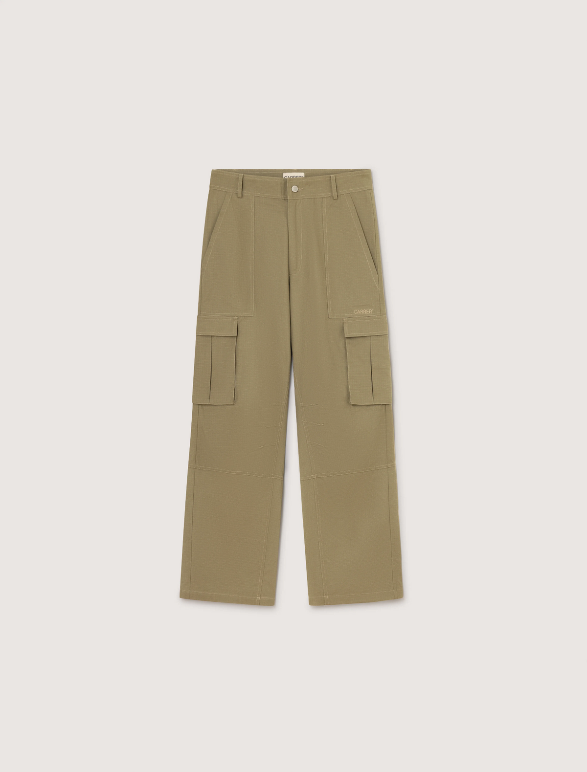 CARRER BAY CARGO