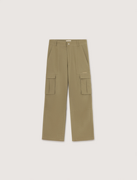 CARRER BAY CARGO