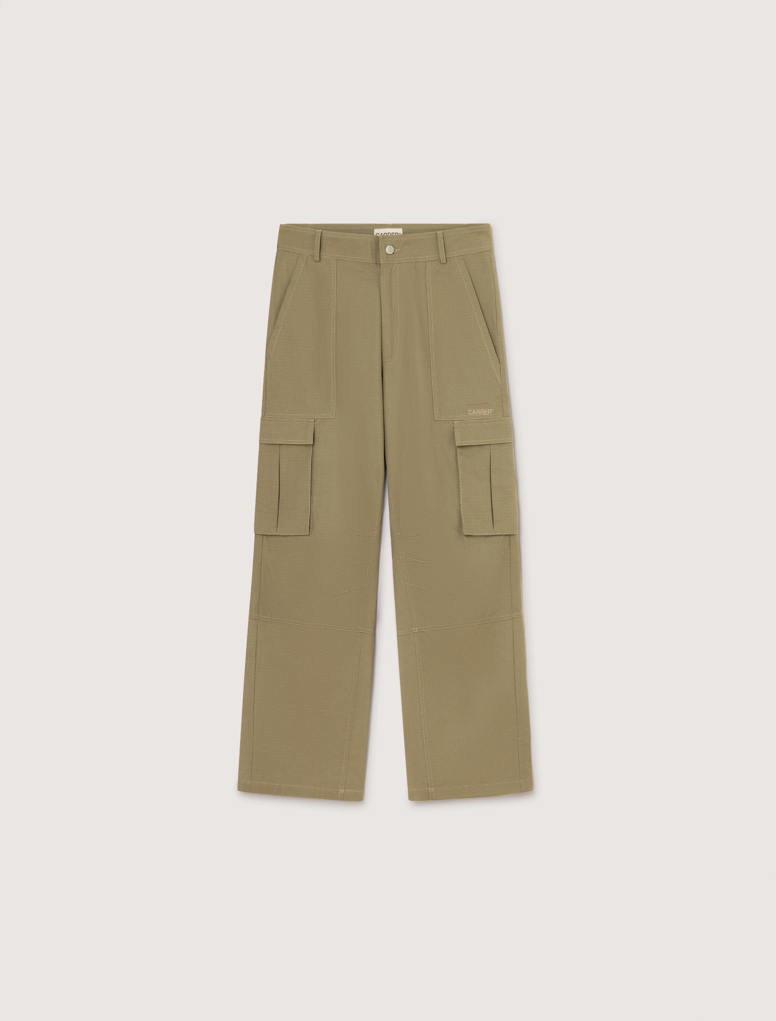 CARRER BAY CARGO