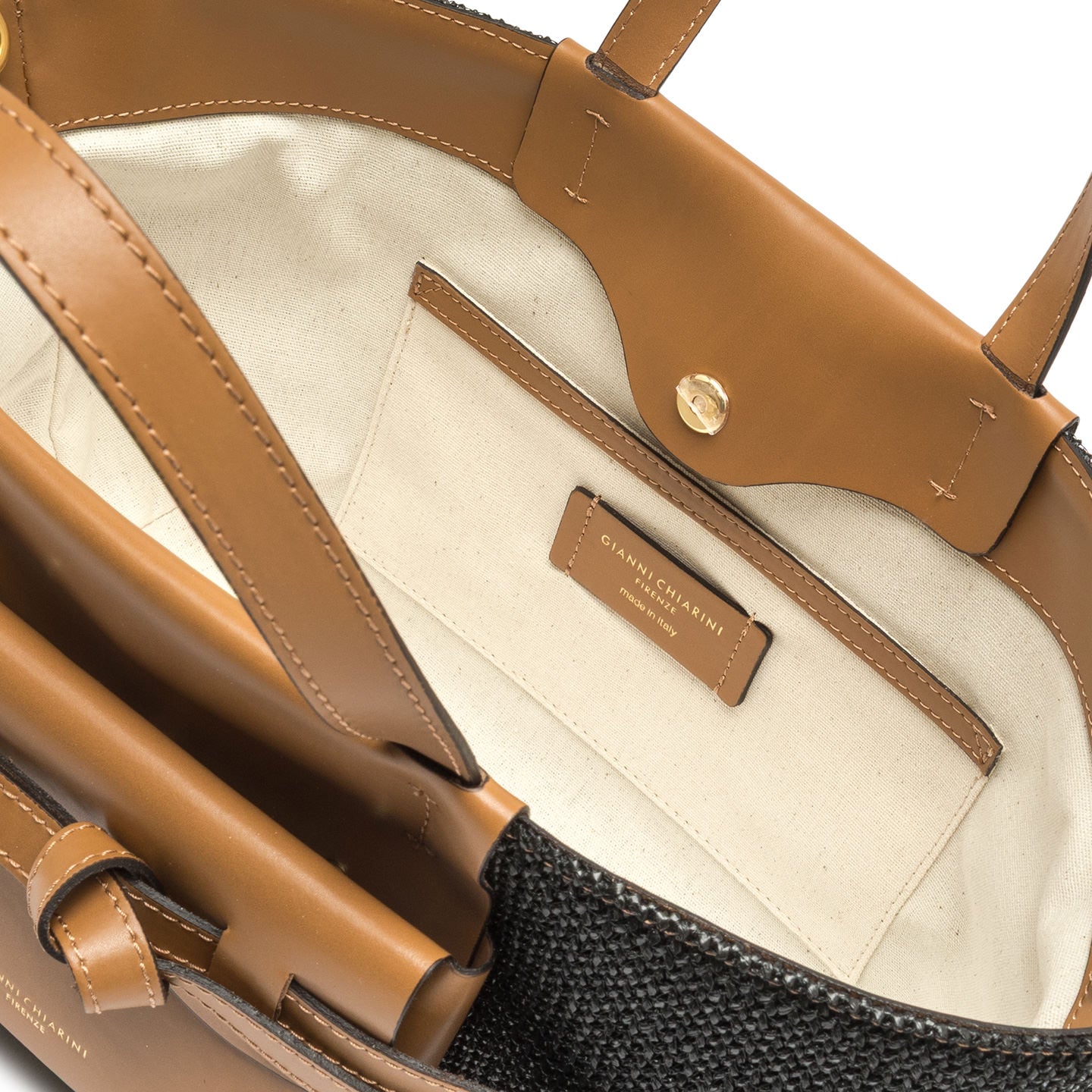 GIANNI CHIARINI BELTY
