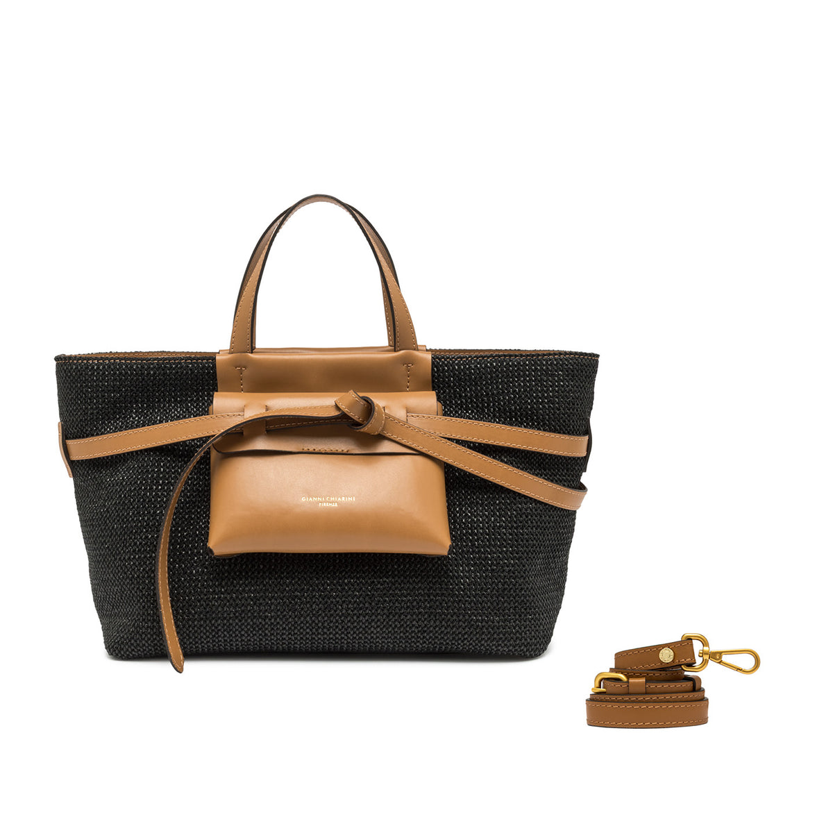 GIANNI CHIARINI BELTY