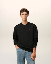 AMI PARIS AMI DE COEUR SWEAT