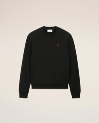 AMI PARIS AMI DE COEUR SWEAT