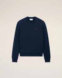 AMI PARIS AMI DE COEUR SWEAT