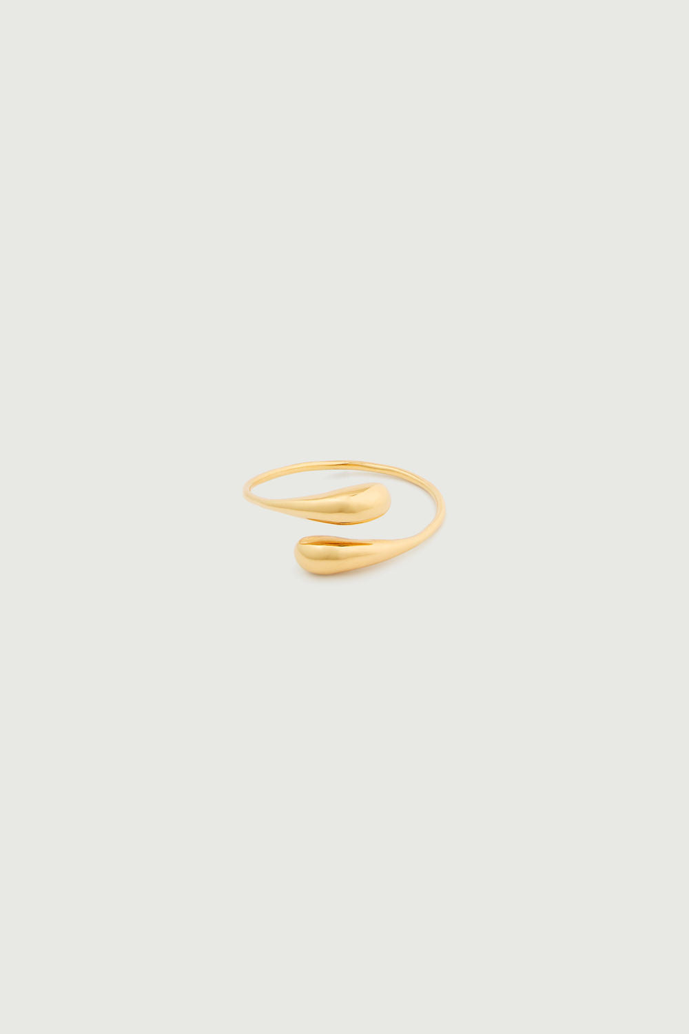 SOEUR GOUTTE RING