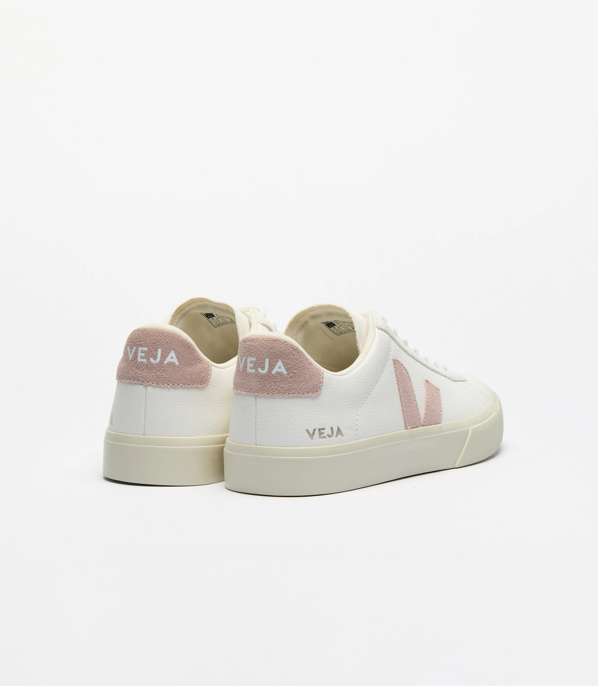VEJA CAMPO LEATHER