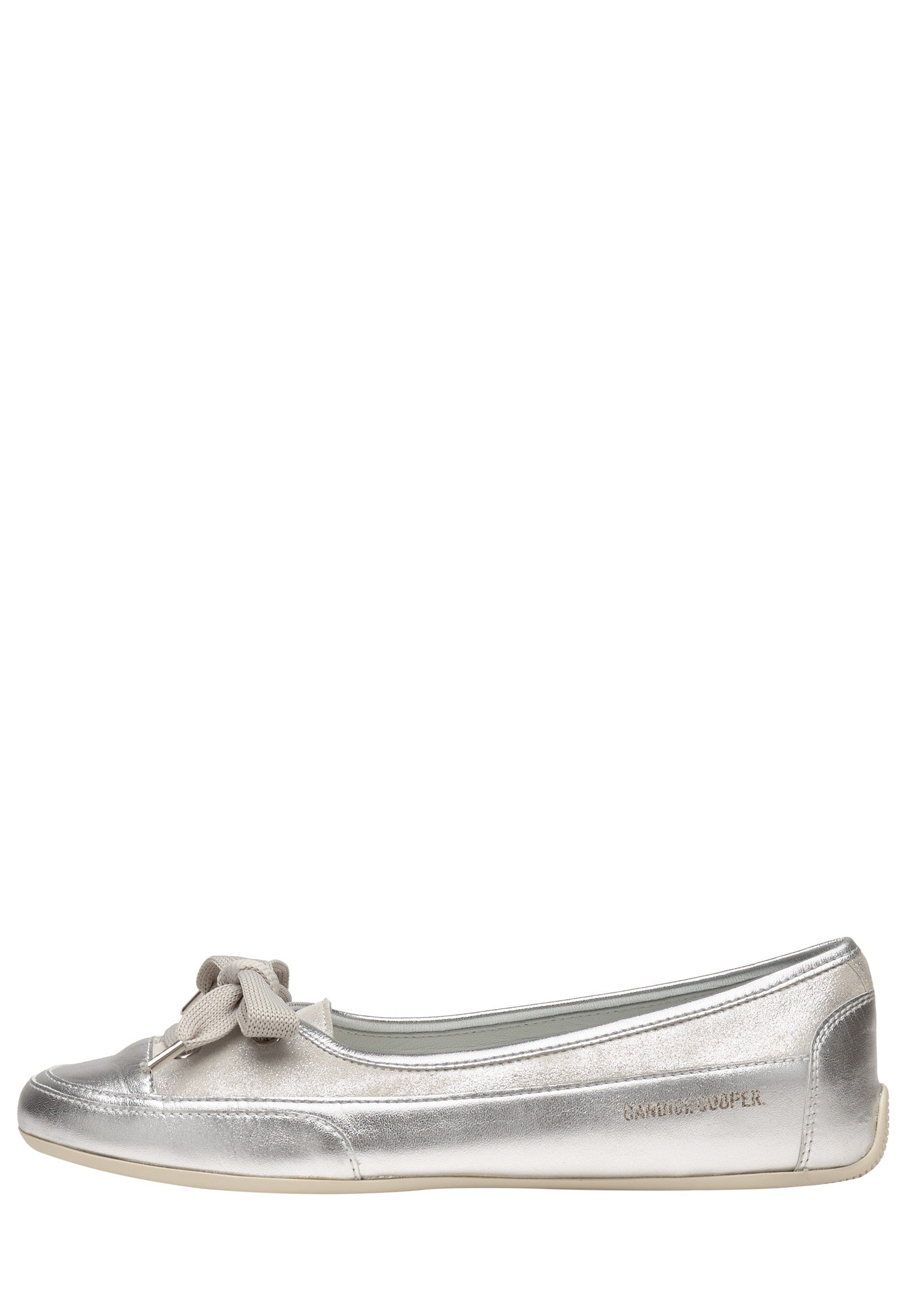 CANDICE COOPER CANDY BOW NAPPA