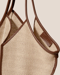 HEREU CALELLA SOFT RAFFIA